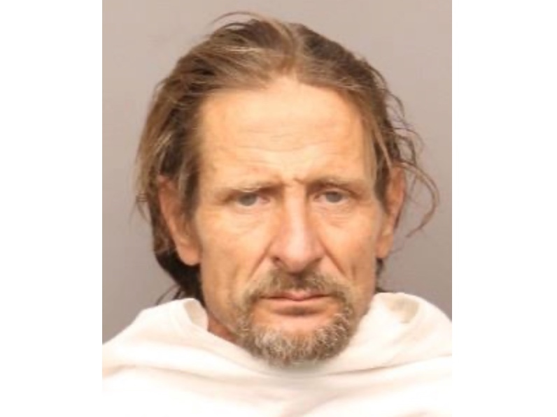 Jesse Kennedy, 48, of Cabazon, was booked on suspicion of murder into the Cois Byrd Detention Center, according to the Riverside County Sheriff’s Office.