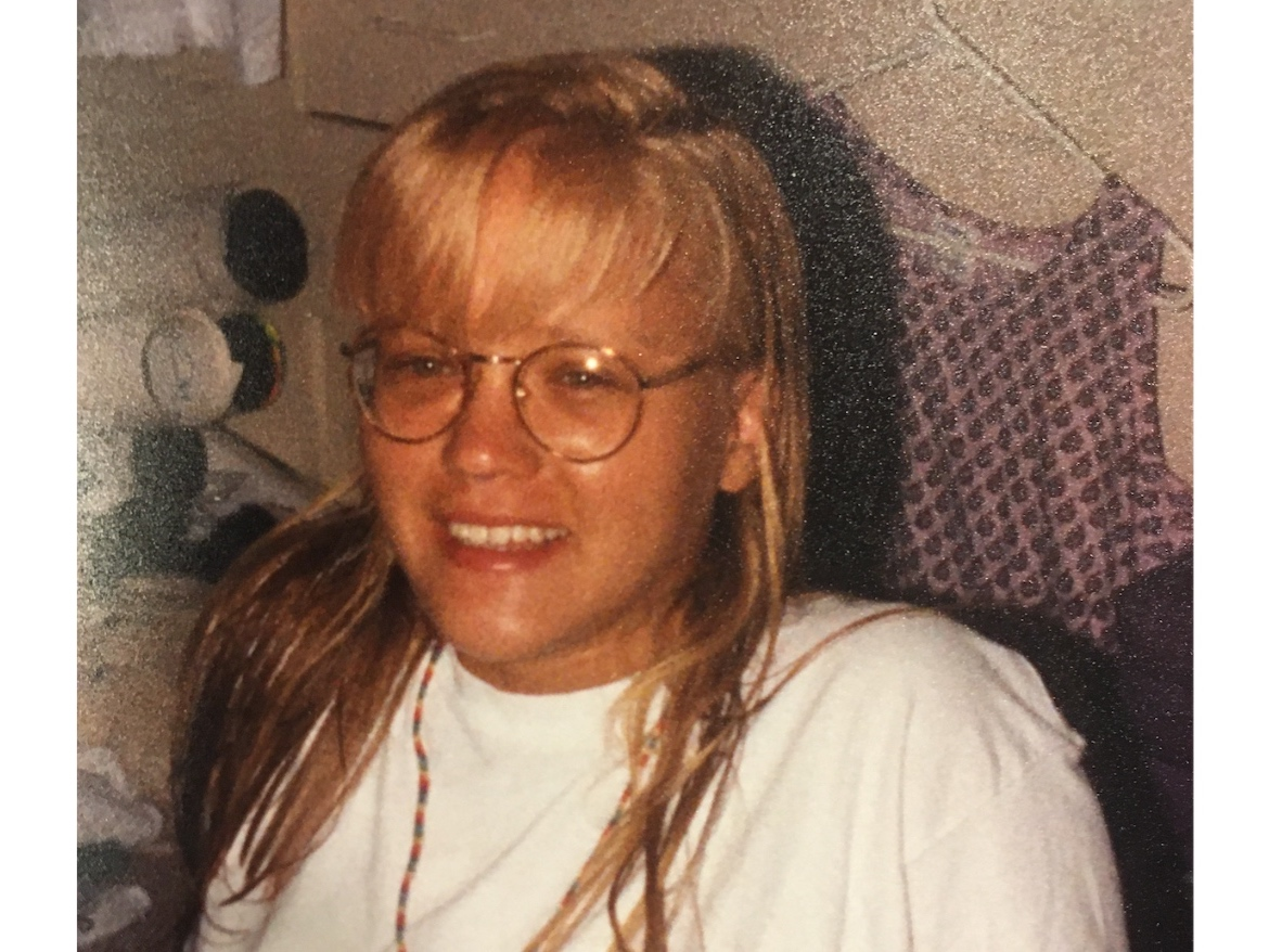 Tammy Zywicki was kidnapped and killed in 1992.