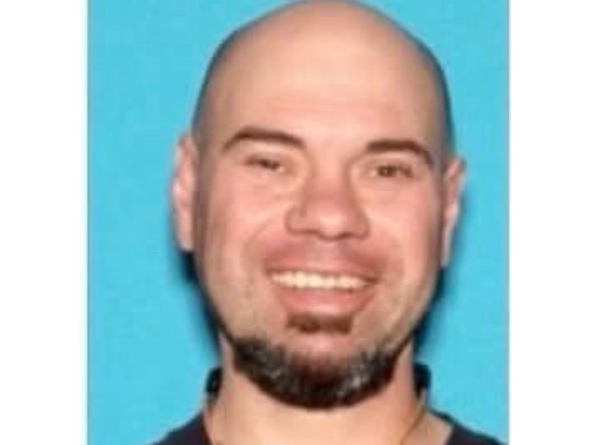 The sheriff’s office announced Sunday that authorities were searching around Iowa Hill for 44-year-old Derek Spencer.