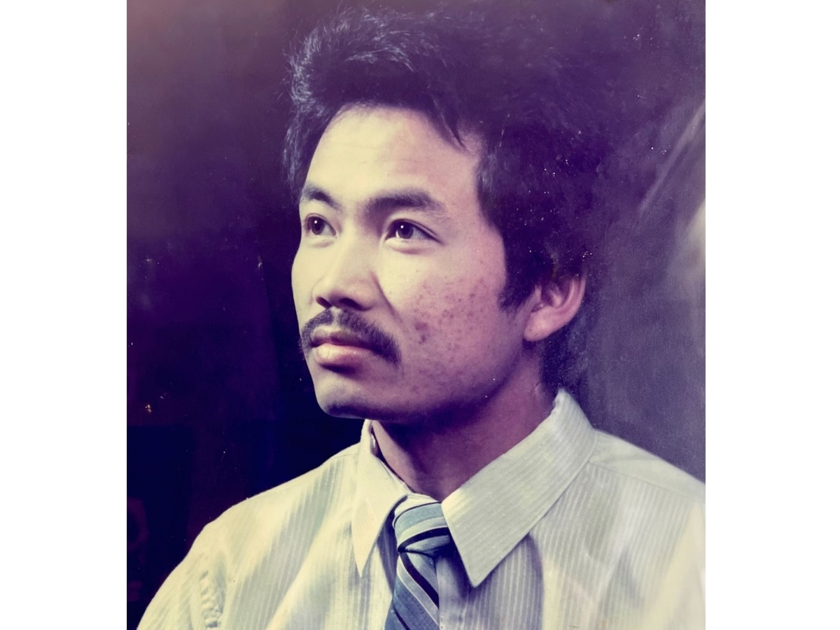Jonathan Raxa, 37, was lost Dec. 14, 1999, when the commercial fishing vessel Silver Spray was hit by a large wave at the entrance to Humboldt Bay that ripped the pilot house from the boat, the sheriff’s office said.