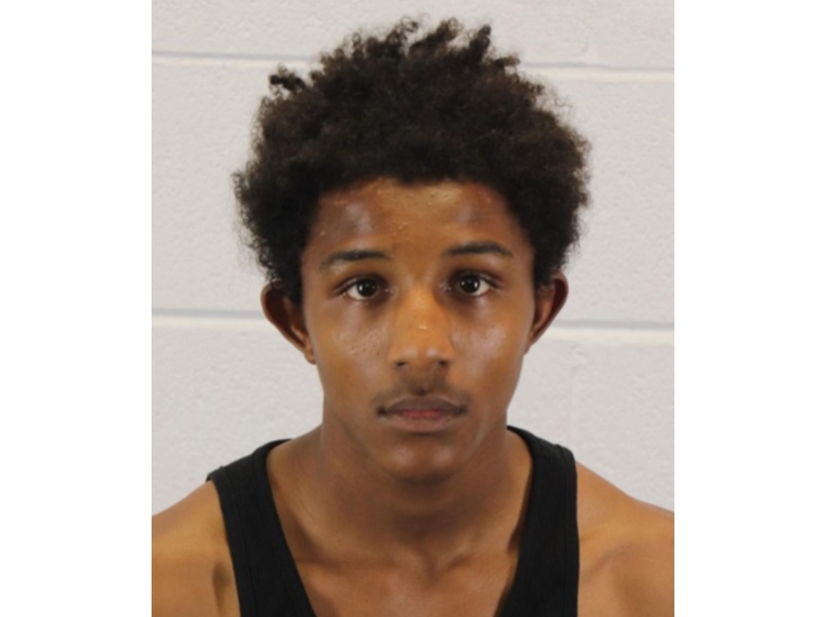 Josiah Evans