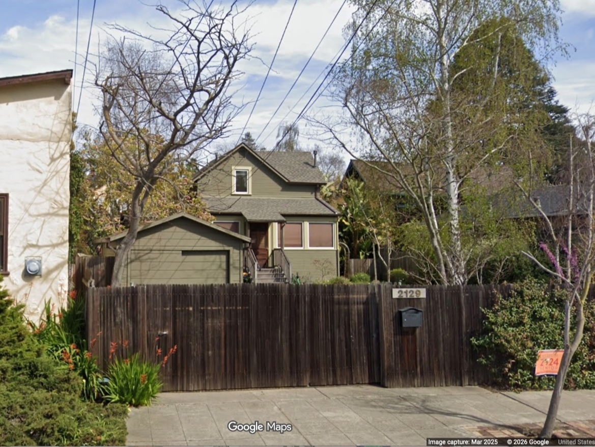 Bay Area Homebuyer Pays Twice Asking Price For Modest 3-Bed Home, Shelling Out Over $2 Million