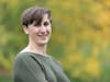Lauren Nackel, Community Engagement Specialist, REACH Beyond Domestic Violence