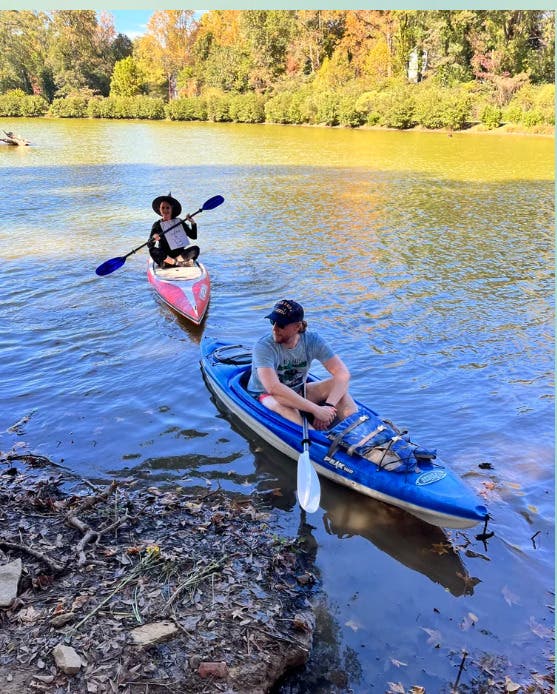 Pine Lake Paddlepalooza! American Dreamboats