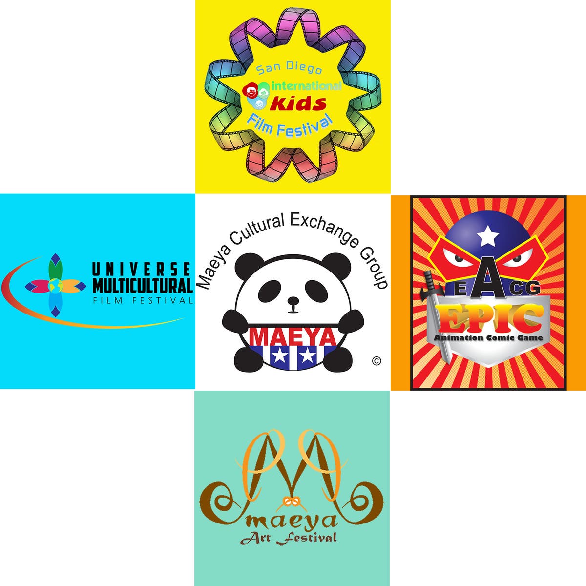 Maeya Culture Exchange Group