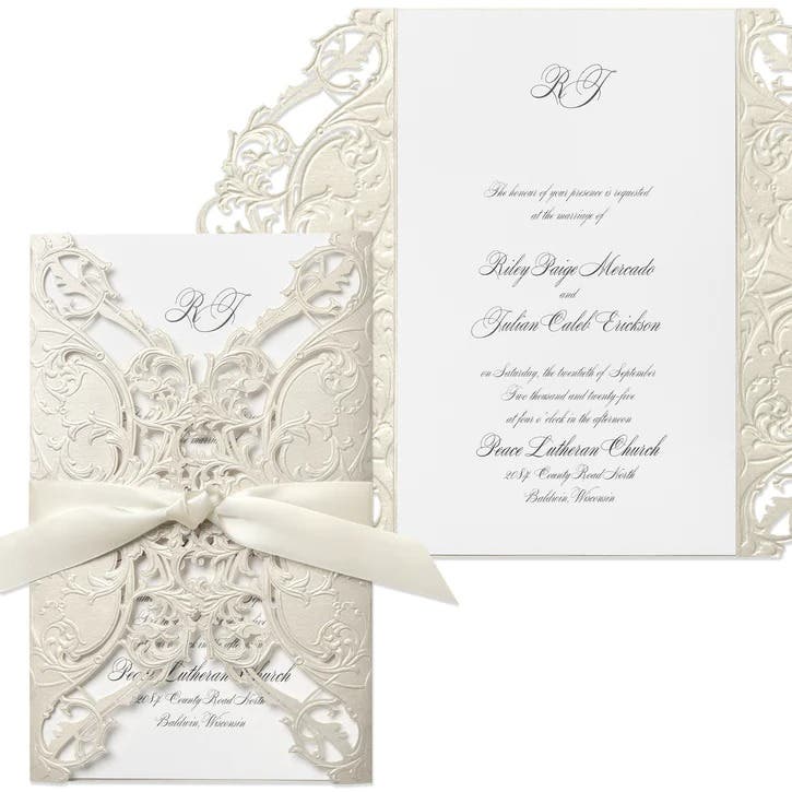 Invitations