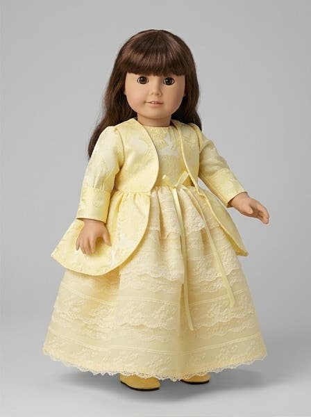 American Girl Doll clothes, Bitty Baby and Wellie Wisher doll clothes.