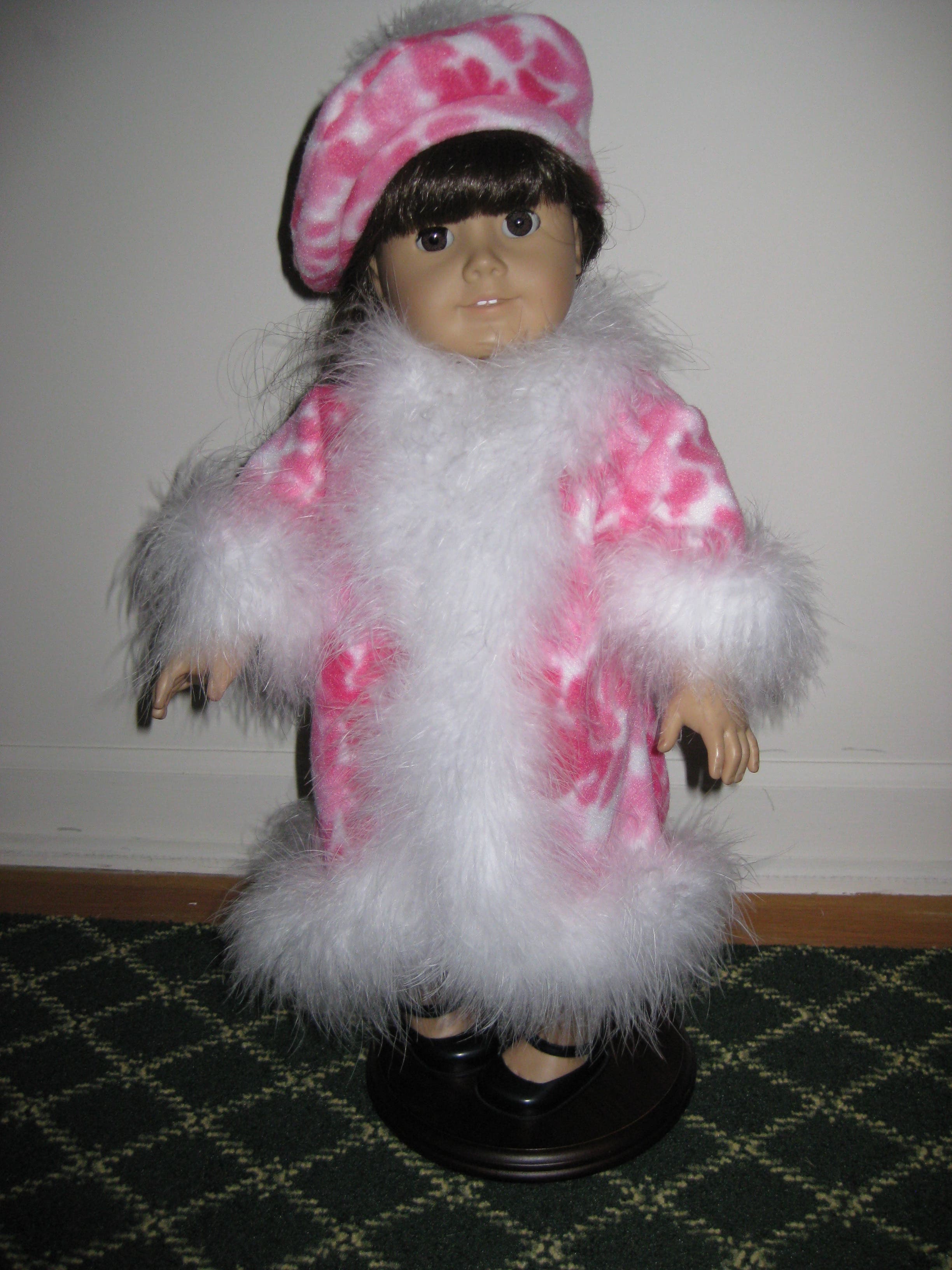 American Girl Doll clothes