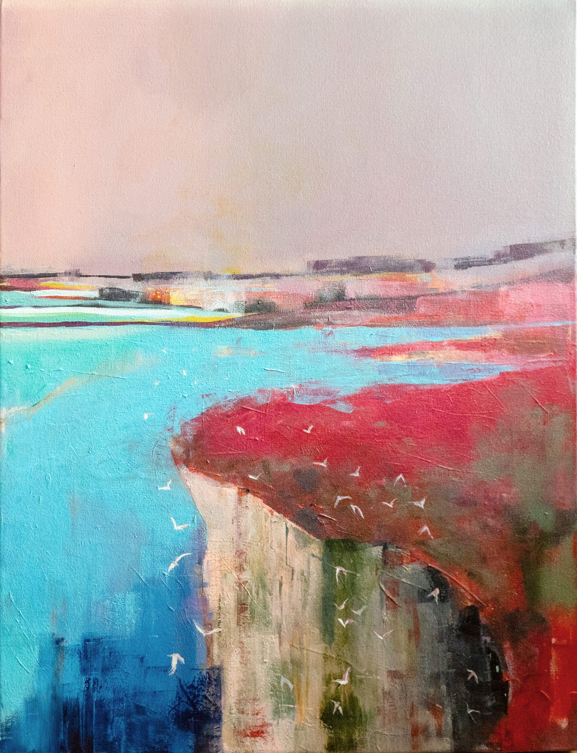 Jersey Artist Registry Opening