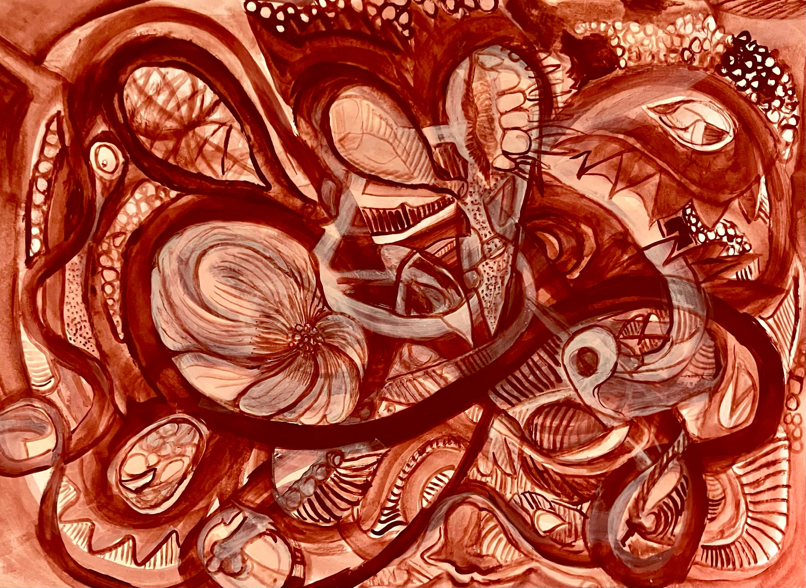 William Zimmerman: Parkinson's Inside Out