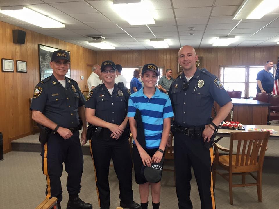 News small post card thumbnail