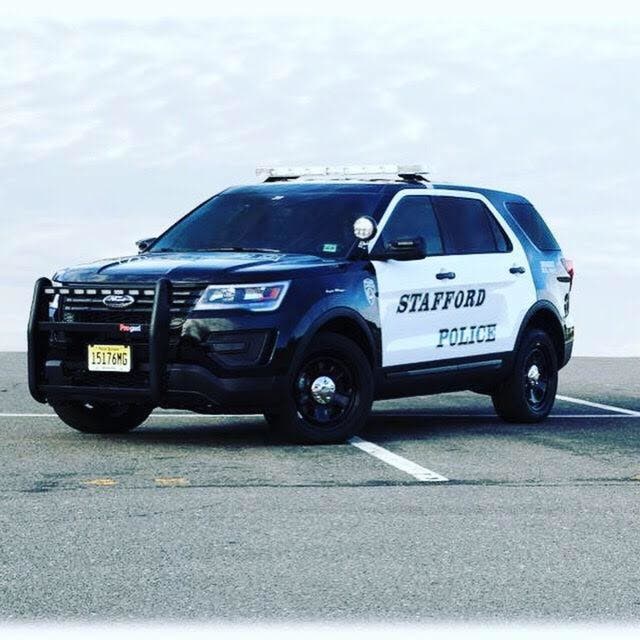 Stafford Police Online Threat Involved Ohio School, Not Stafford