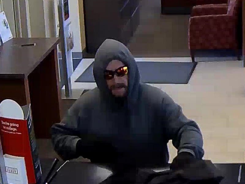 Man Arrested in Armed Robbery of South Jersey Bank | Gloucester ...