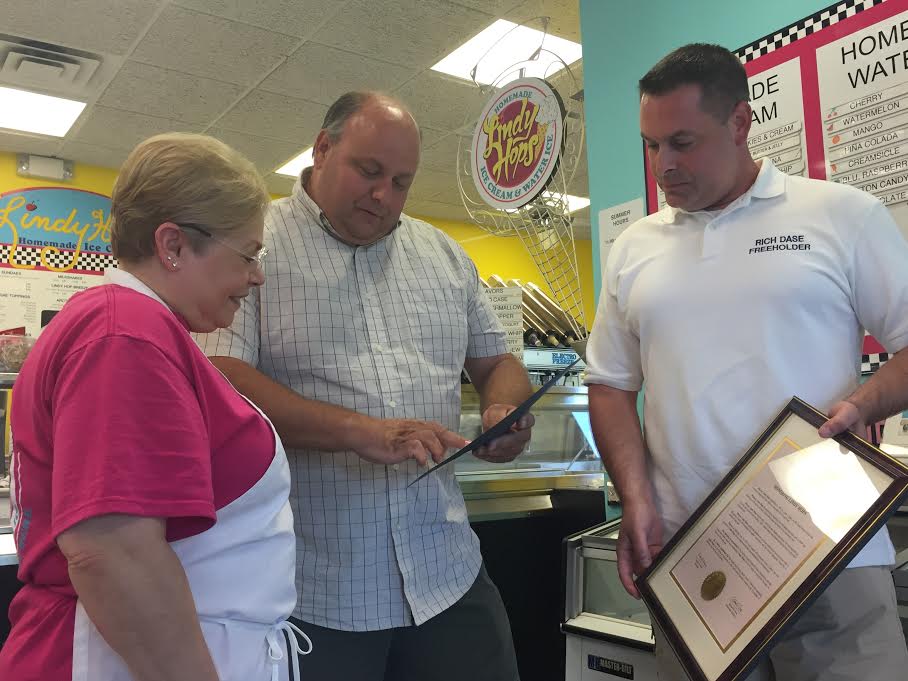 News small post card thumbnail