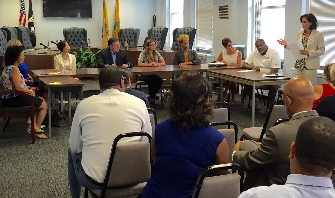 News small post card thumbnail