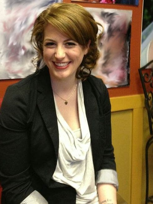 News small post card thumbnail