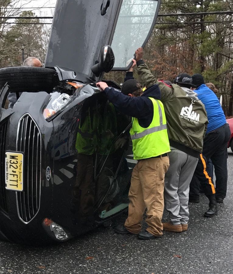 News small post card thumbnail