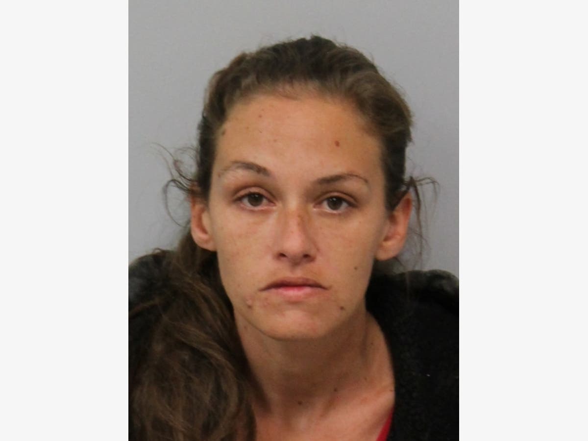 Police Seek Woman Who Pleaded Guilty In 2 Heroin Arrests | Moorestown ...