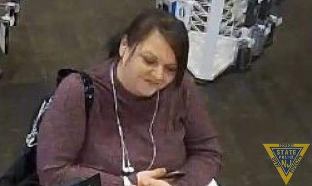 Police Seek Identity Thief In Moorestown, Cherry Hill | Moorestown, NJ ...
