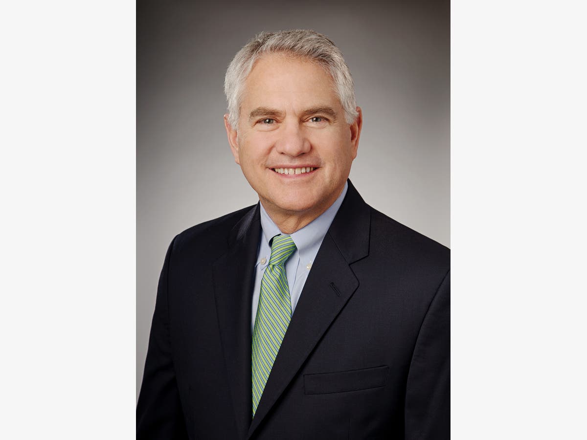 Penn Medicine Princeton Health Head Joins Rider Board Of Trustees ...