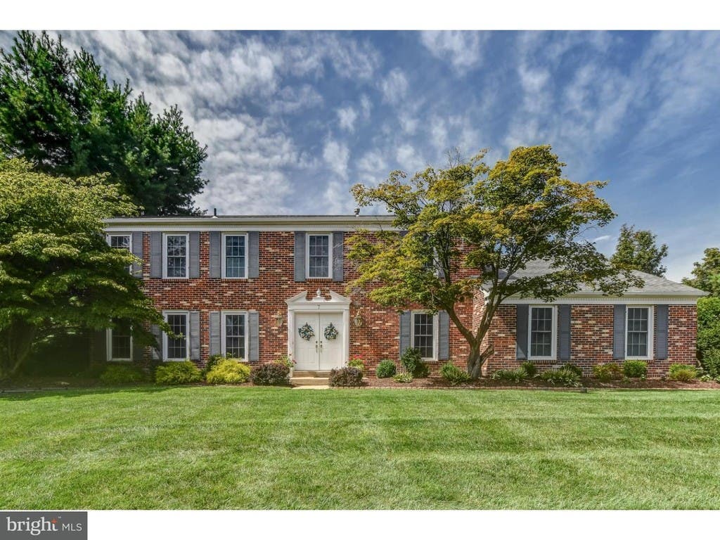 single family homes in monroe nj