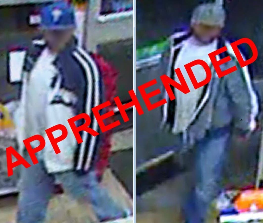 Police Arrest Man In Pair Of Gloucester Township 7-11 Robberies ...