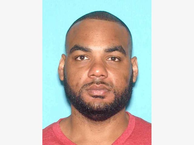 Suspect In West Deptford Child Sex Assault Captured: Police | West ...