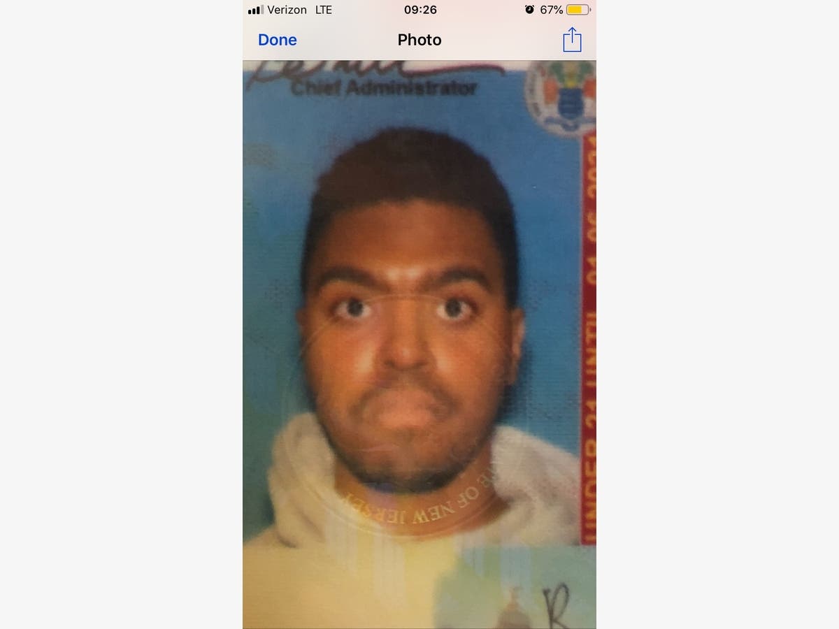 Missing Moorestown Man Found: Police | Moorestown, NJ Patch