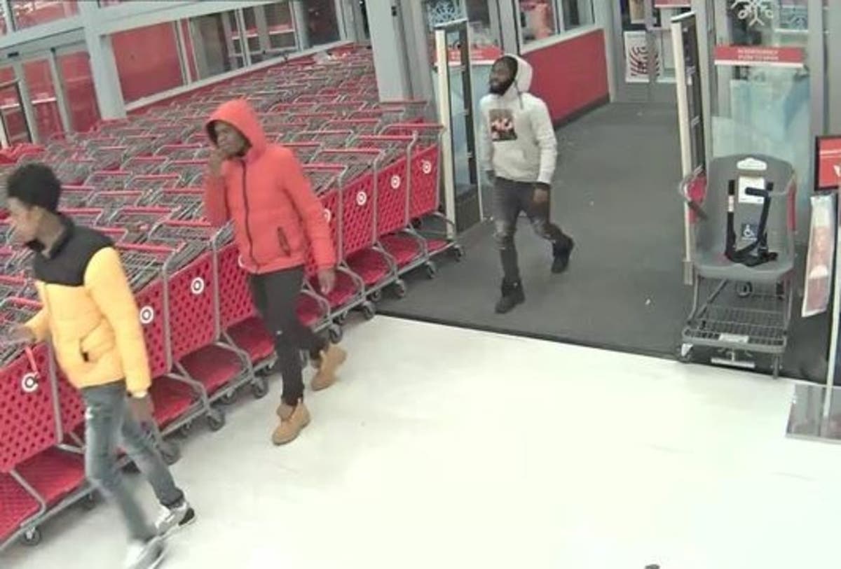 Target Theft Gif WATCH: Men Stole $3K Worth Of iPhones From South Jersey Target ...