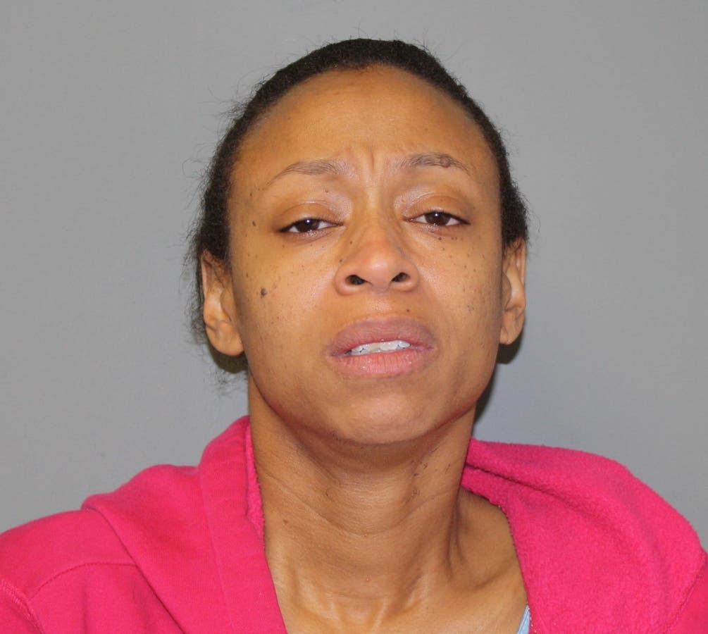 Tameka Lawson has been indicted following an accident in which her husband was killed.