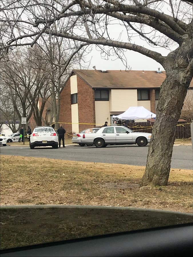Police are investigating a murder on Bennington Drive in East Windsor.