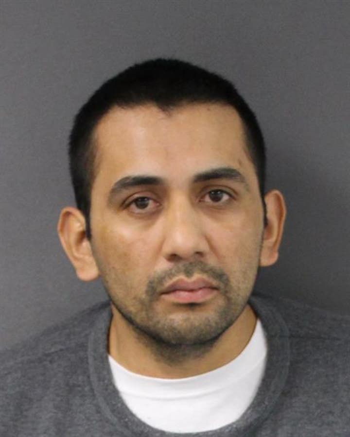 Jeffrey Vasquez-Calderon will next appear in court next week in connection with the murder of Luis Sanchez.
