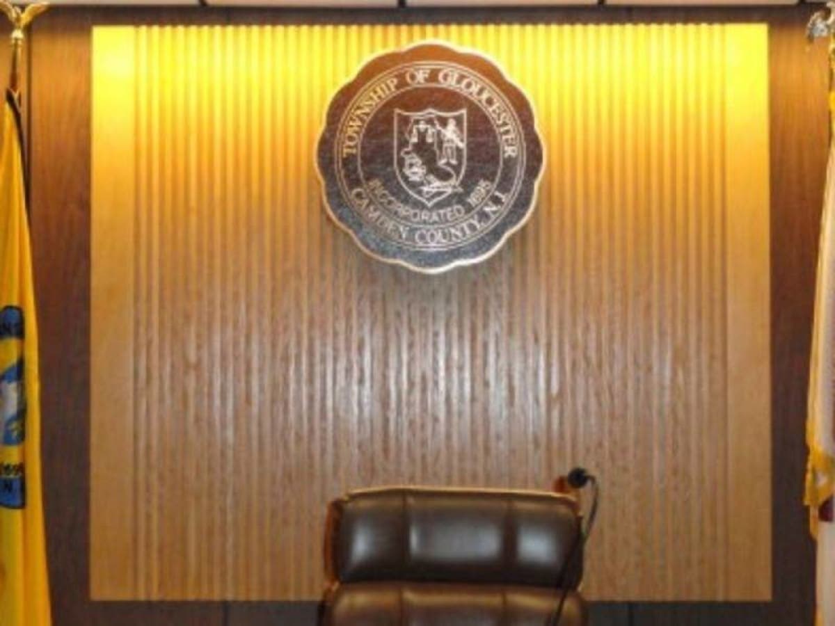 Gloucester Township Council approved a plan to build 21 homes in the Cobblestone Farms neighborhood Monday night.