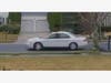 The car depicted was used during a home invasion in which a man threatened a babysitter who was watching a 2-year-old.