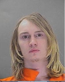 Austin F. Cooper, 22, of Willingboro, pleaded guilty to selling a 15-year-old girl heroin.