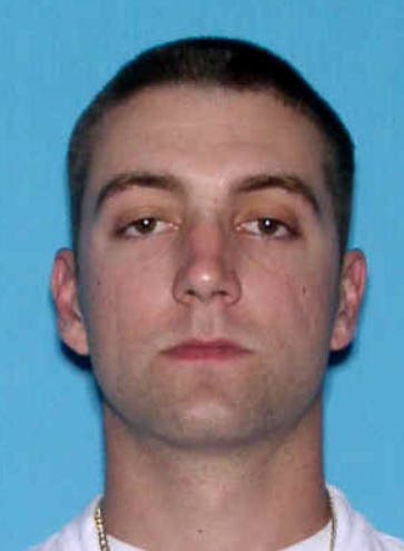 Chad Bryson has been missing since Feb. 25.