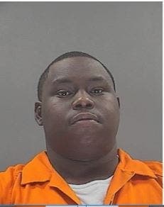 Daquan Marshall, of Trenton, is charged in the overdose death of a Burlington County woman.