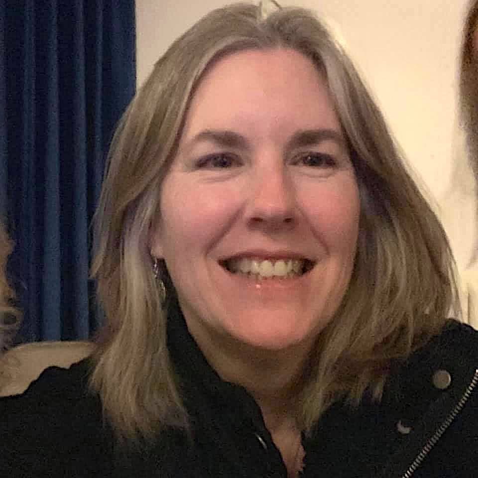 Susan Druckenbrod is running for mayor in Cherry Hill in the June 4 Democratic Primary.