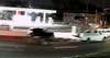 Cherry Hill police have released three images of a car in a hit-and-run accident on Route 38.