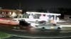 Cherry Hill police have released three images of a car in a hit-and-run accident on Route 38.
