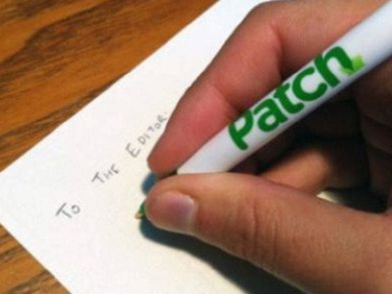 Resident Brian Lestini has come out in defense of the Clean Stormwater Flood and Reduction Act​.