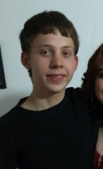 Anthony Kelly had been missing since April 14.