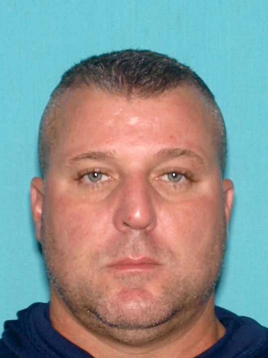 Trooper Jeffrey Reitz, of Williamstown, has been charged with possession of child pornography.