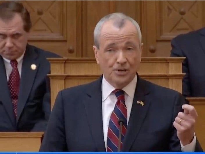 Camden County officials are calling Gov. Phil Murphy "hypocritical" over tax incentives.