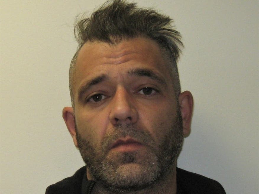 Mark D'Amico has been indicted in the high-profile $400,000 GoFundMe scheme.