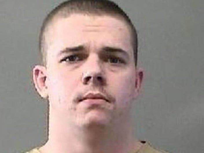 Travis Graham's trial on armed robbery charges begins July 8. He is also accused of killing his girlfriend's daughter.