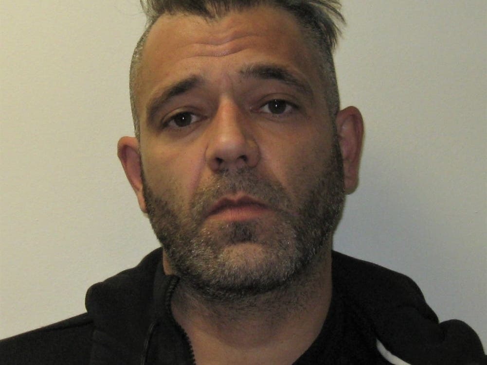 Mark D'Amico has pleaded not guilty to charges in a high-profile alleged $400,000 GoFundMe scam.