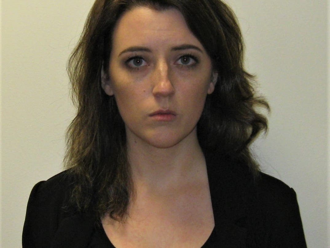 Kate McClure faces a new sentencing date after pleading guilty in a $400,000 GoFundMe scam.