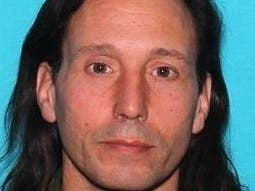 Donald Cramer was arrested and charged with sexual assault in Mount Laurel last week.