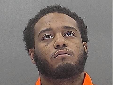 Ossie Thomas, 27 of Mount Laurel, admitted to DWI in a crash that killed his 4-year-old son.